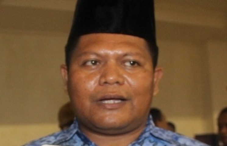 Banjir Bandang Sentani Bukan Akibat Penebangan Liar